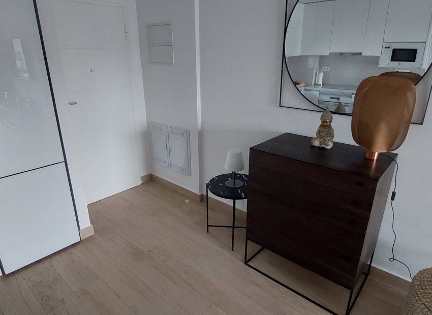 Herverkoop - Apartments - Flats - Torrevieia - Los Balcones