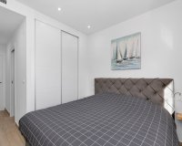 Herverkoop - Apartments - Flats - Torrevieia - Los Balcones