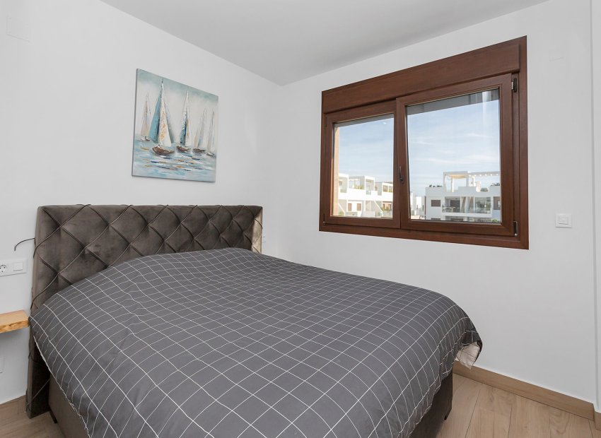 Herverkoop - Apartments - Flats - Torrevieia - Los Balcones