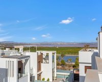 Herverkoop - Apartments - Flats - Torrevieia - Los Balcones