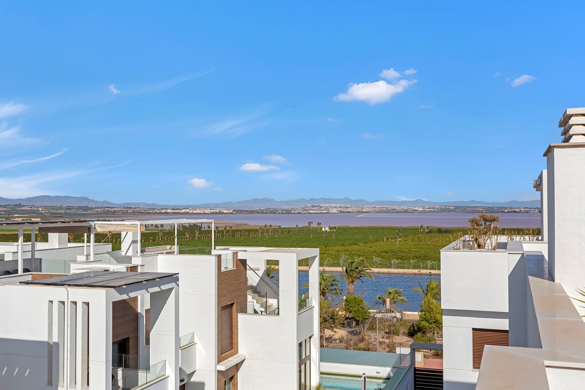 Herverkoop - Apartments - Flats - Torrevieia - Los Balcones