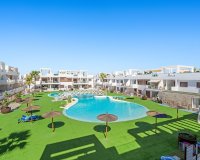 Herverkoop - Apartments - Flats - Torrevieia - Los Balcones