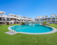 Herverkoop - Apartments - Flats - Torrevieia - Los Balcones