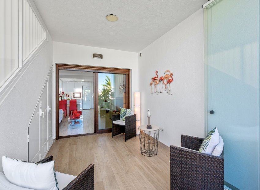 Herverkoop - Apartments - Flats - Torrevieia - Los Balcones