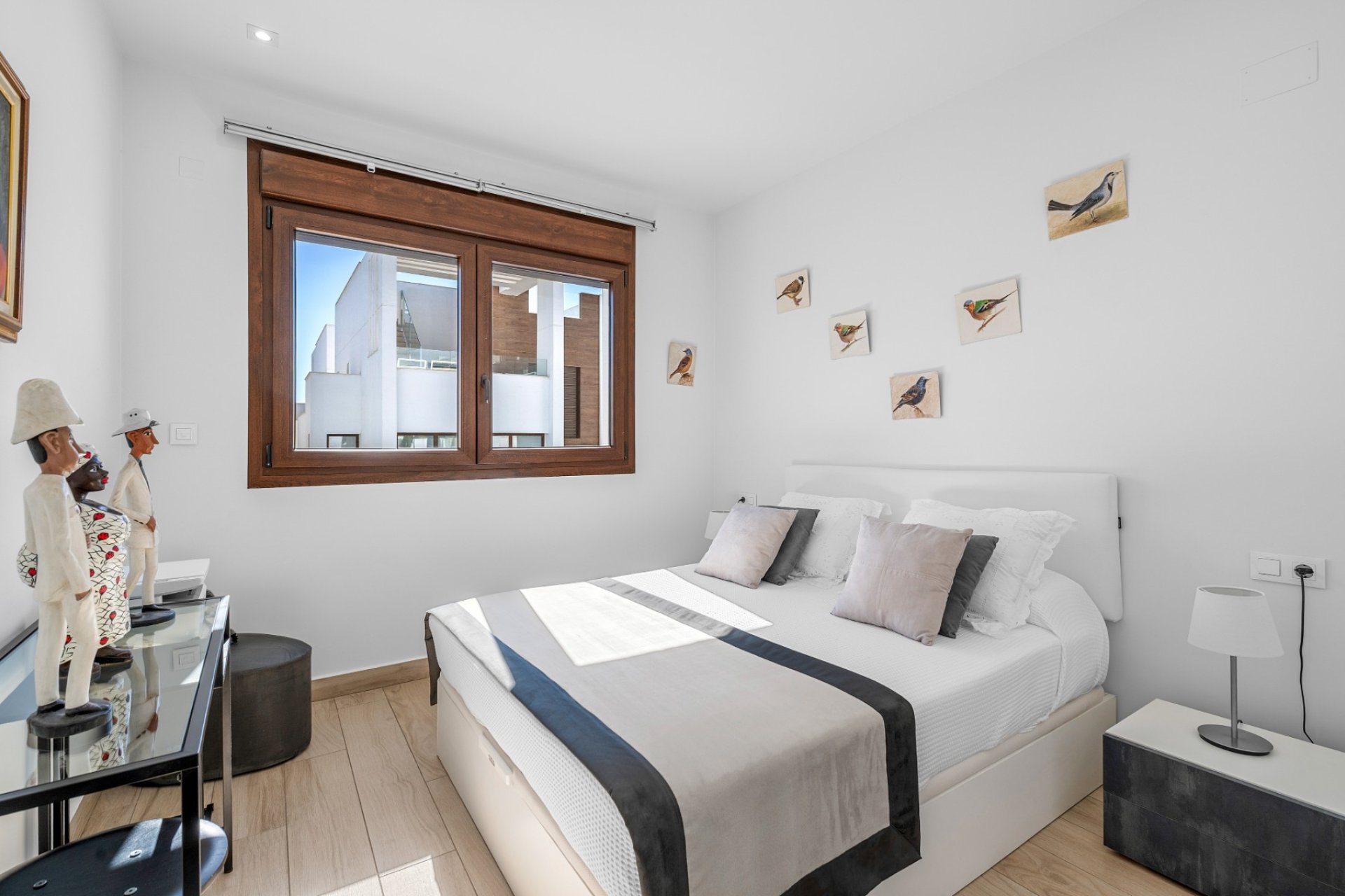Herverkoop - Apartments - Flats - Torrevieia - Los Balcones