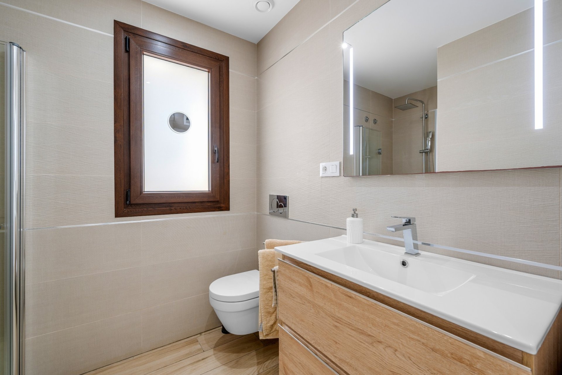 Herverkoop - Apartments - Flats - Torrevieia - Los Balcones