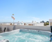 Herverkoop - Apartments - Flats - Torrevieia - Los Balcones