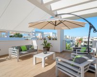 Herverkoop - Apartments - Flats - Torrevieia - Los Balcones