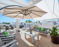 Herverkoop - Apartments - Flats - Torrevieia - Los Balcones
