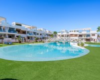 Herverkoop - Apartments - Flats - Torrevieia - Los Balcones