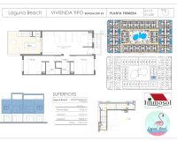 Herverkoop - Apartments - Flats - Torrevieia - Los Balcones
