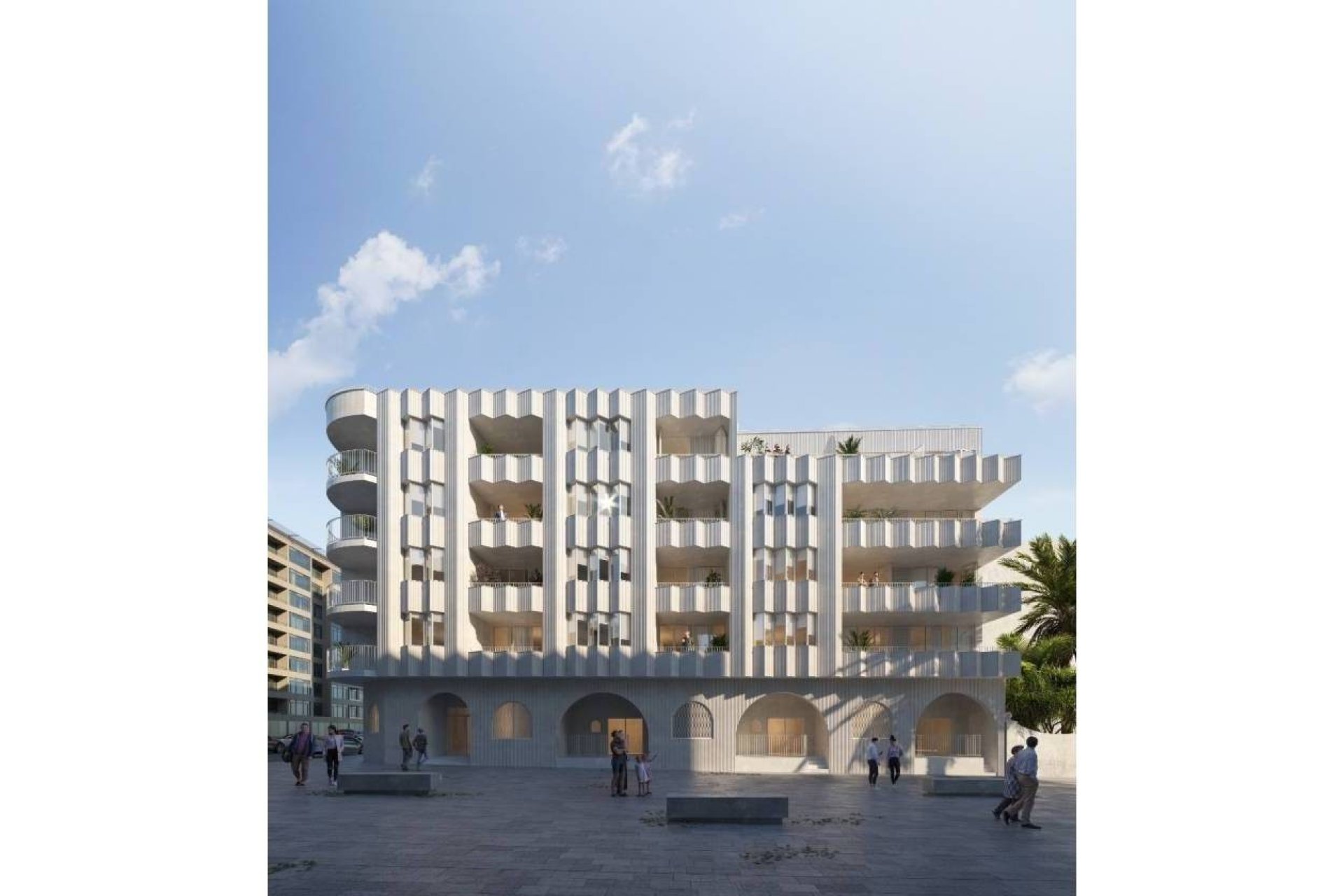 Herverkoop - Apartments - Flats - Torrevieia - Los Locos