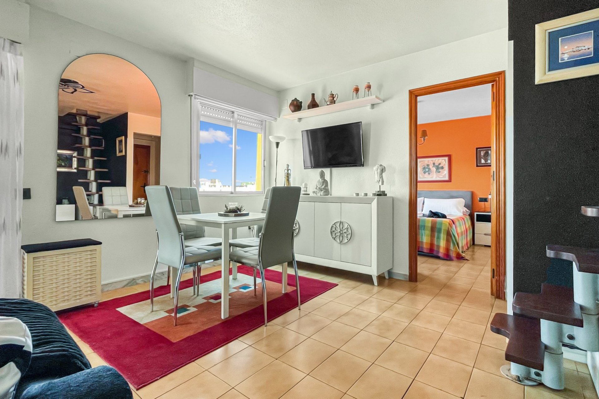 Herverkoop - Apartments - Flats - Torrevieia - Mar Azul