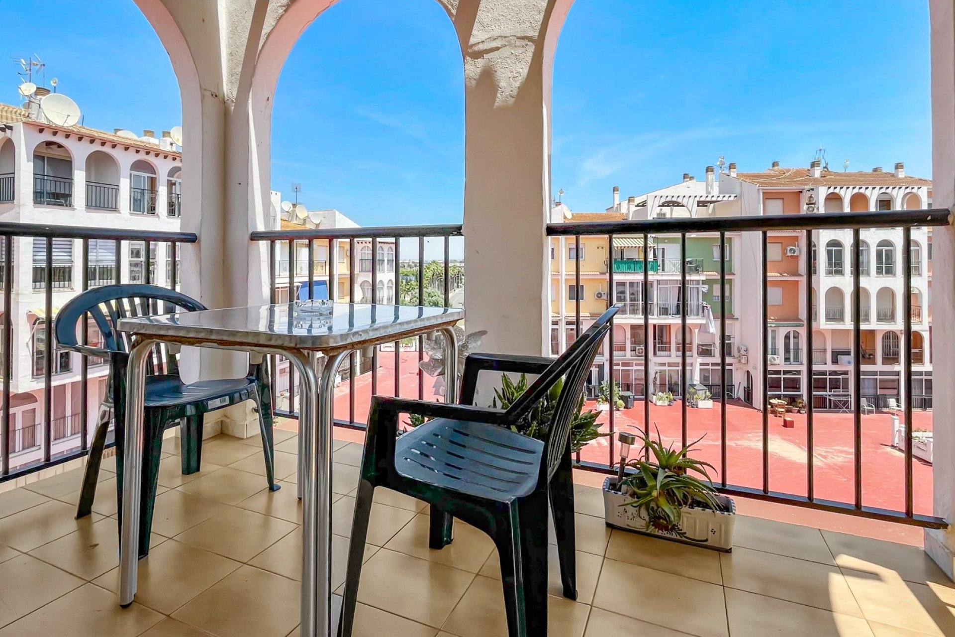 Herverkoop - Apartments - Flats - Torrevieia - Mar Azul