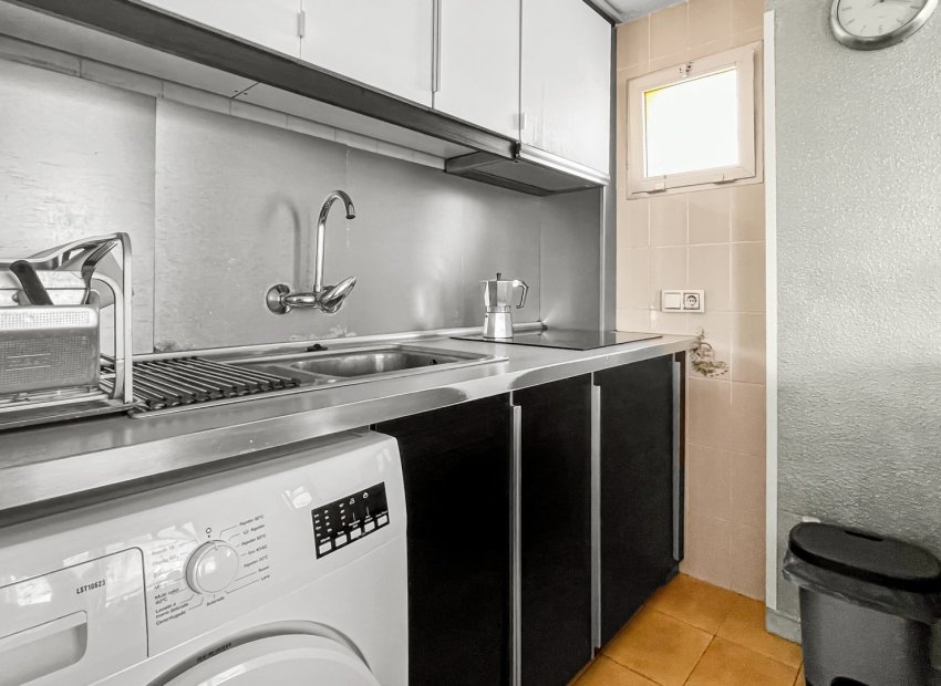 Herverkoop - Apartments - Flats - Torrevieia - Mar Azul