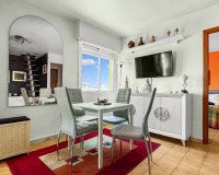 Herverkoop - Apartments - Flats - Torrevieia - Mar Azul