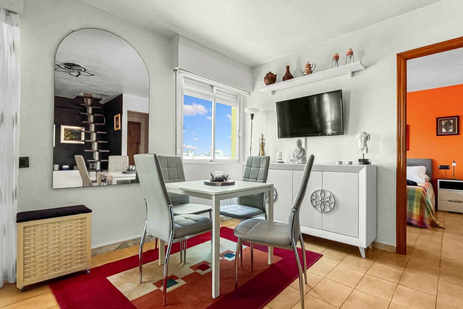 Herverkoop - Apartments - Flats - Torrevieia - Mar Azul