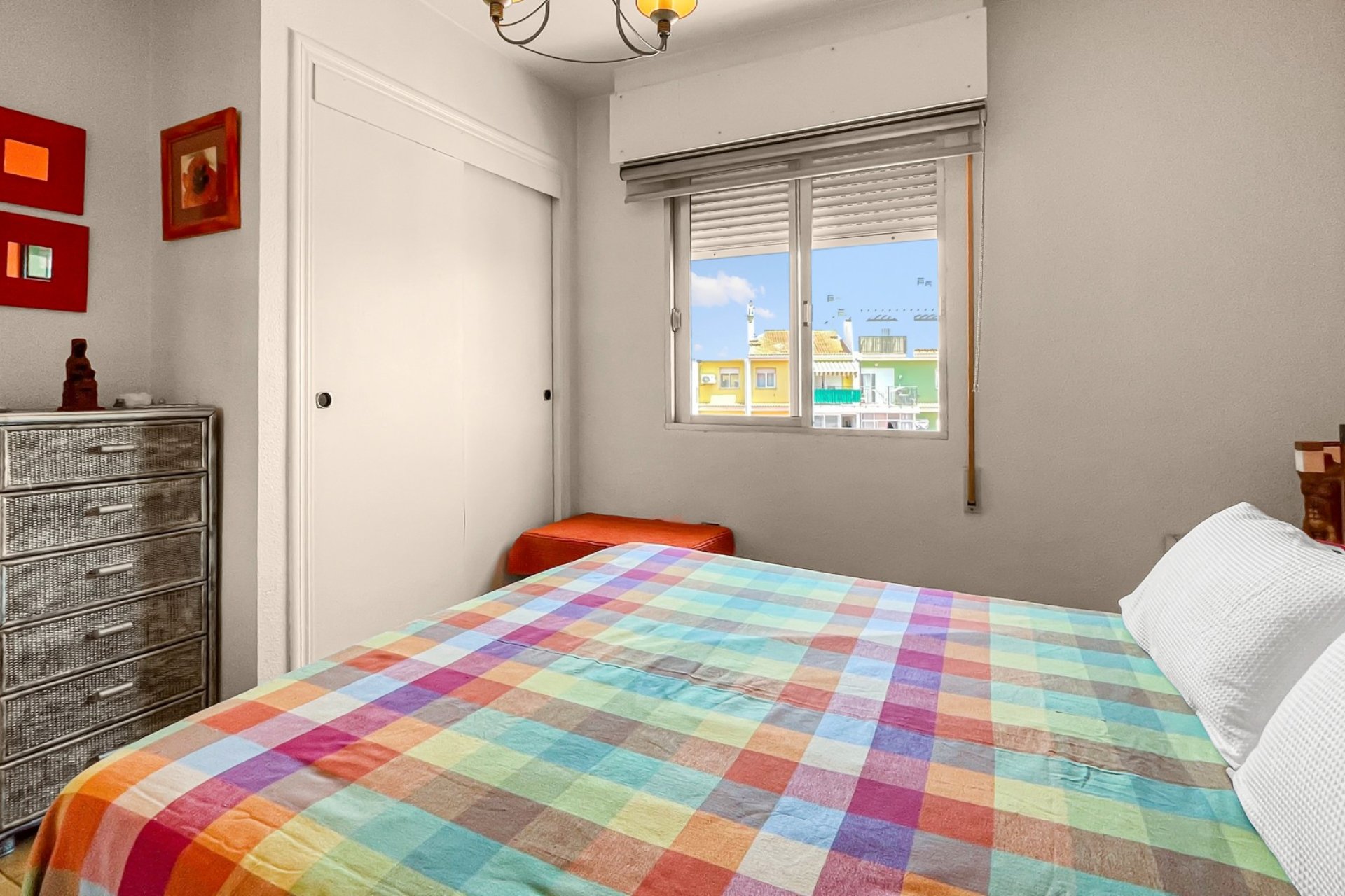 Herverkoop - Apartments - Flats - Torrevieia - Mar Azul