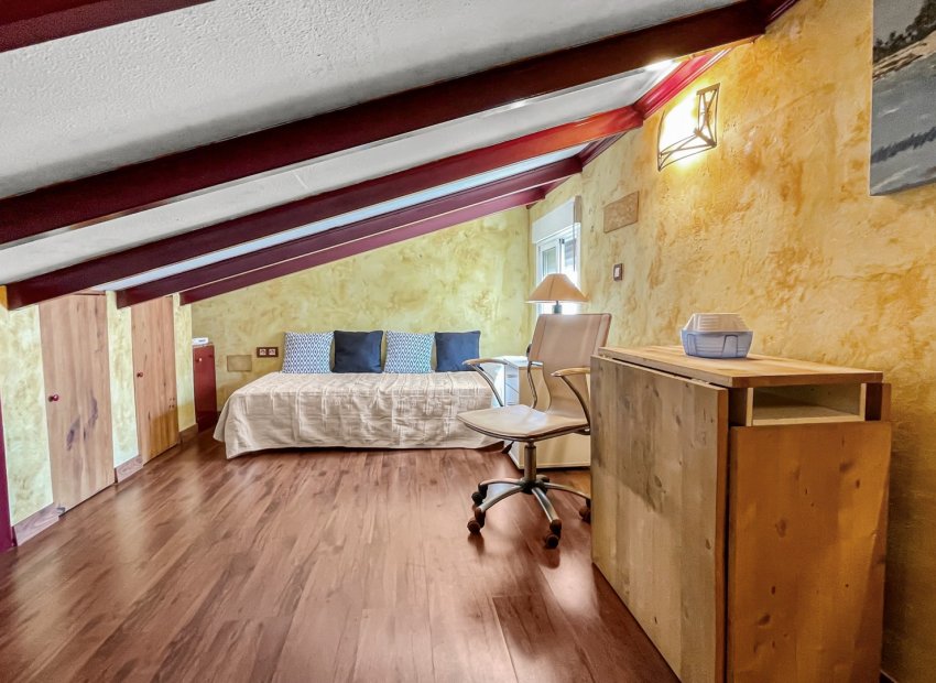Herverkoop - Apartments - Flats - Torrevieia - Mar Azul
