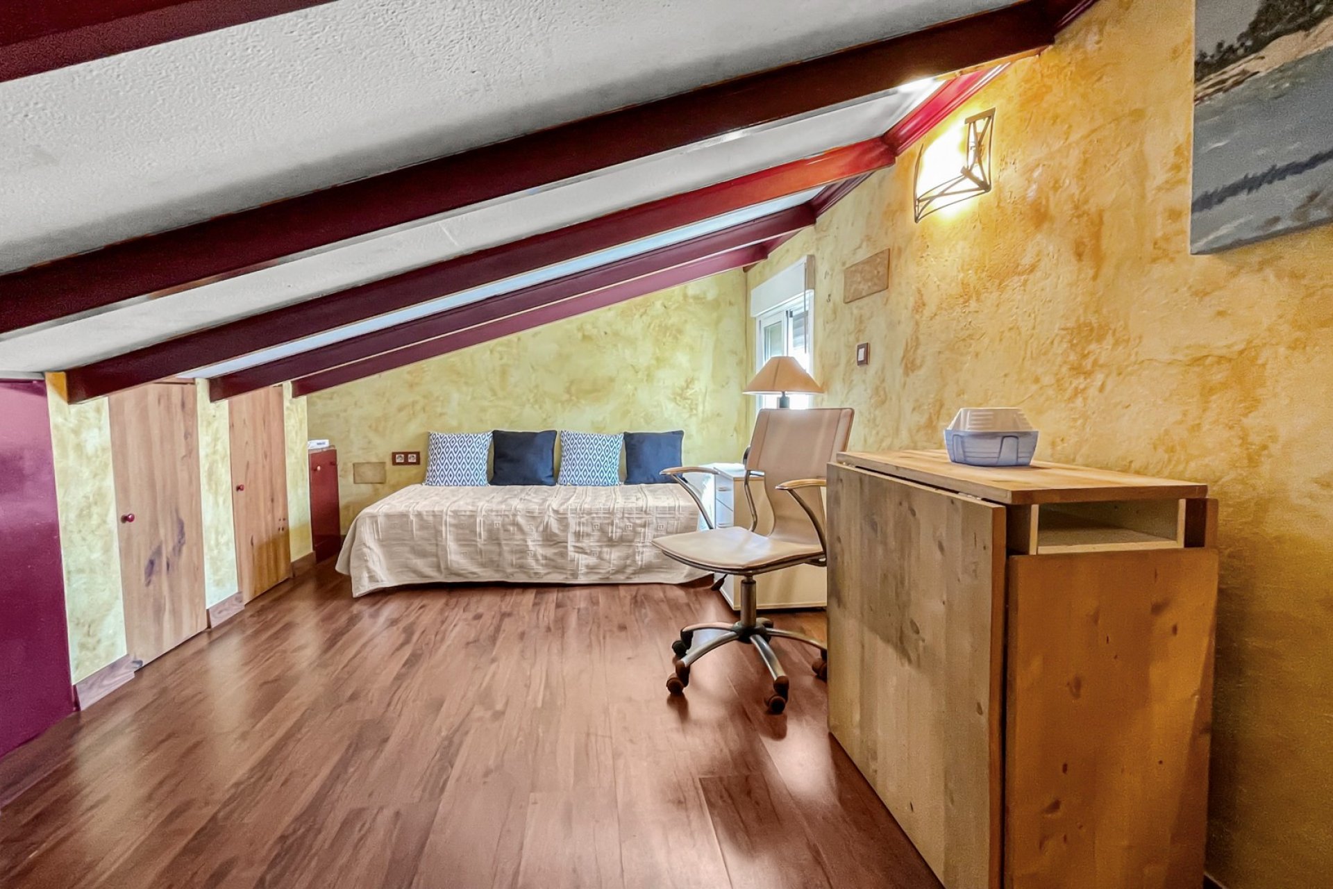 Herverkoop - Apartments - Flats - Torrevieia - Mar Azul