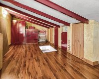 Herverkoop - Apartments - Flats - Torrevieia - Mar Azul
