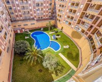 Herverkoop - Apartments - Flats - Torrevieia - Parque de las Naciones