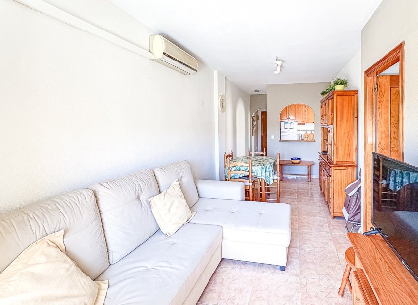 Herverkoop - Apartments - Flats - Torrevieia - Parque de las Naciones