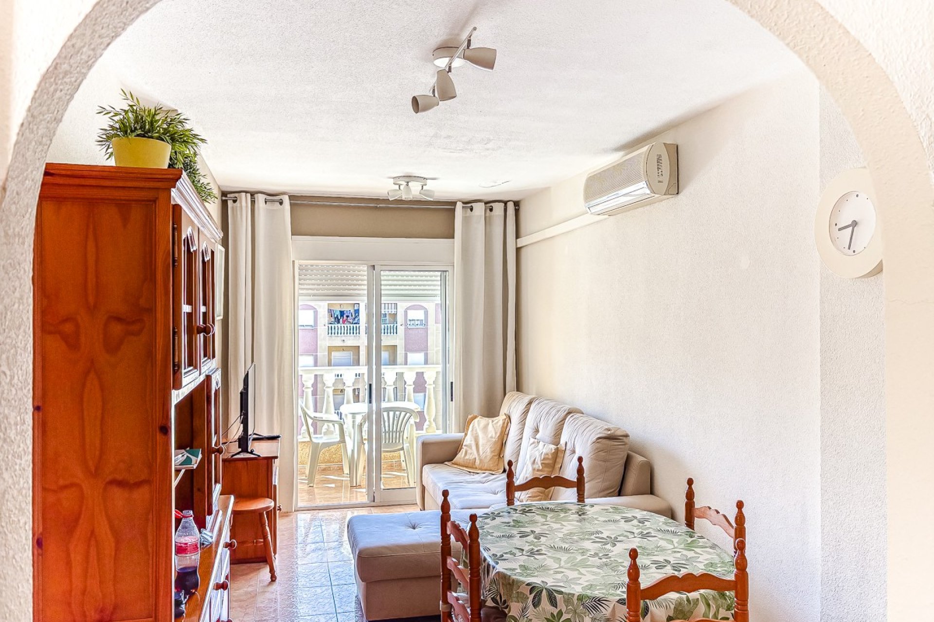 Herverkoop - Apartments - Flats - Torrevieia - Parque de las Naciones