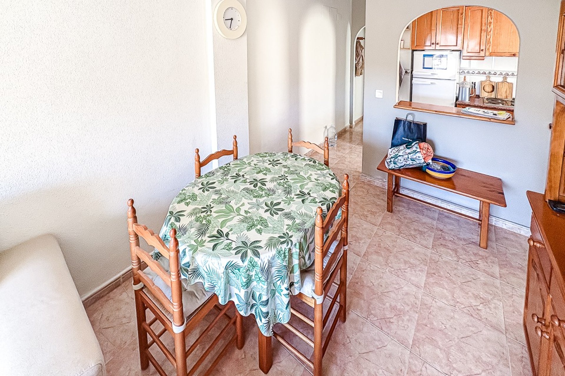 Herverkoop - Apartments - Flats - Torrevieia - Parque de las Naciones