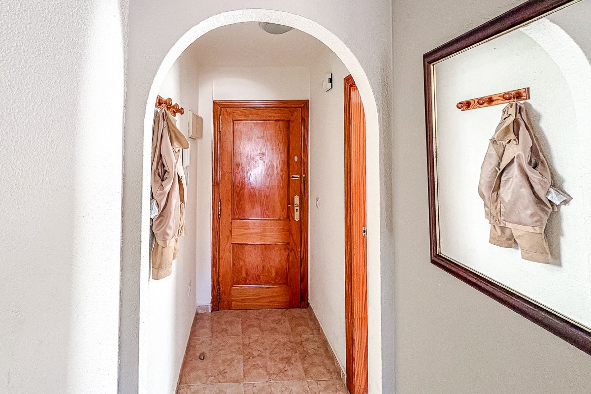 Herverkoop - Apartments - Flats - Torrevieia - Parque de las Naciones