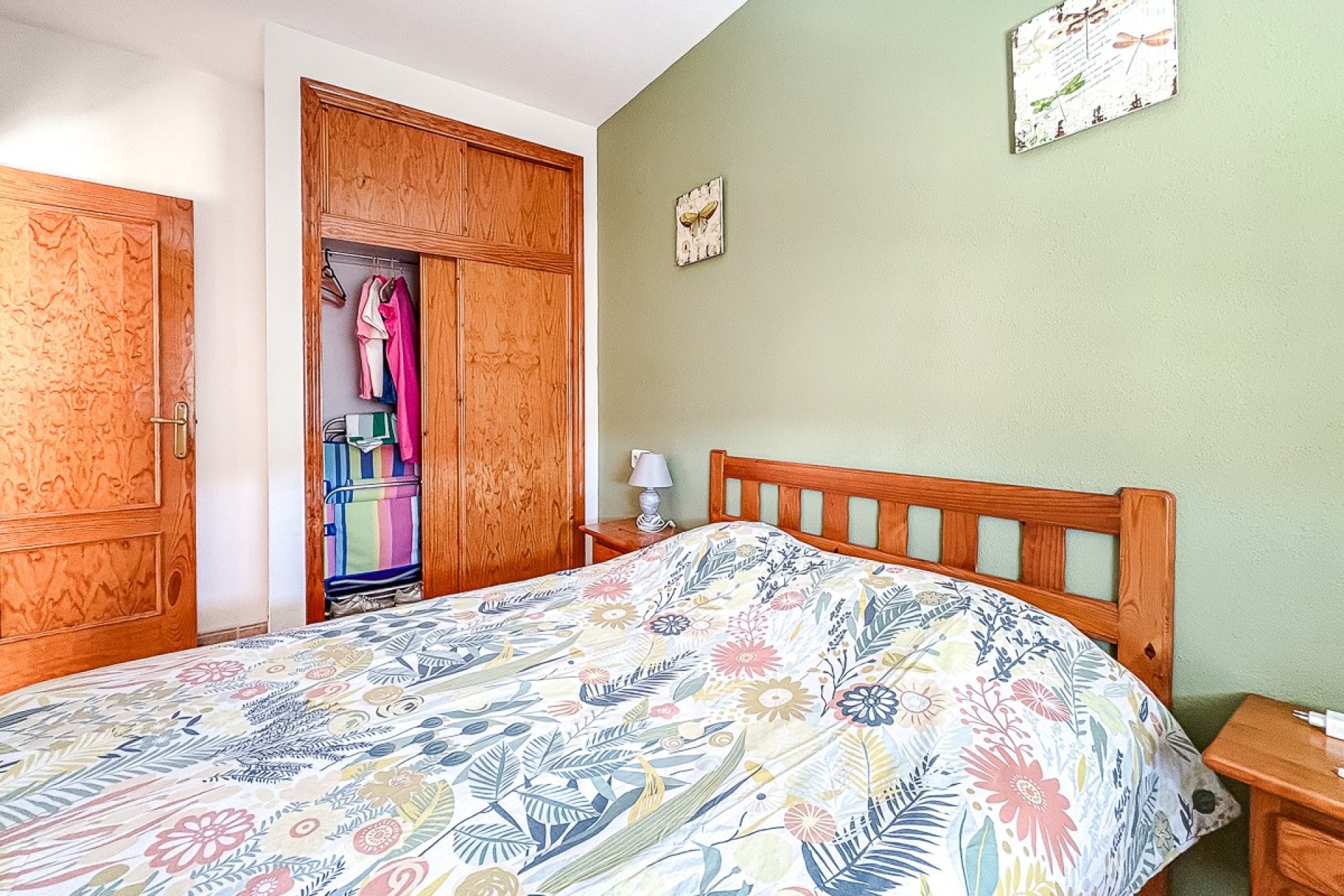 Herverkoop - Apartments - Flats - Torrevieia - Parque de las Naciones