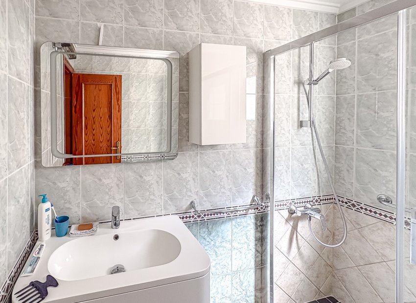Herverkoop - Apartments - Flats - Torrevieia - Parque de las Naciones