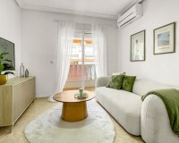 Herverkoop - Apartments - Flats - Torrevieia - Playa de los Locos