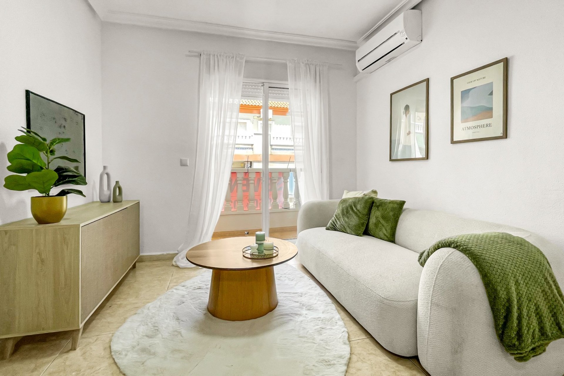 Herverkoop - Apartments - Flats - Torrevieia - Playa de los Locos