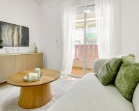 Herverkoop - Apartments - Flats - Torrevieia - Playa de los Locos