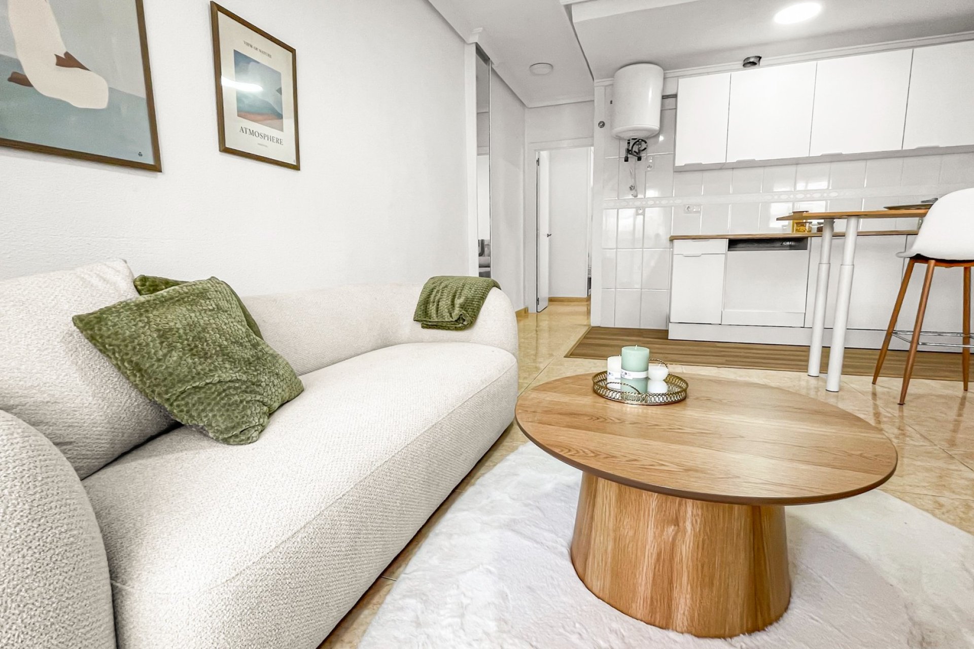 Herverkoop - Apartments - Flats - Torrevieia - Playa de los Locos