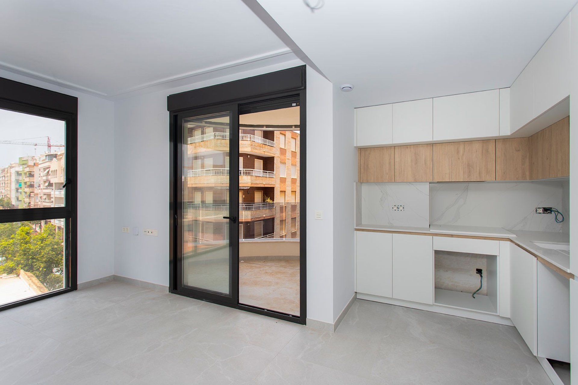 Herverkoop - Apartments - Flats - Torrevieia - Playa del Cura
