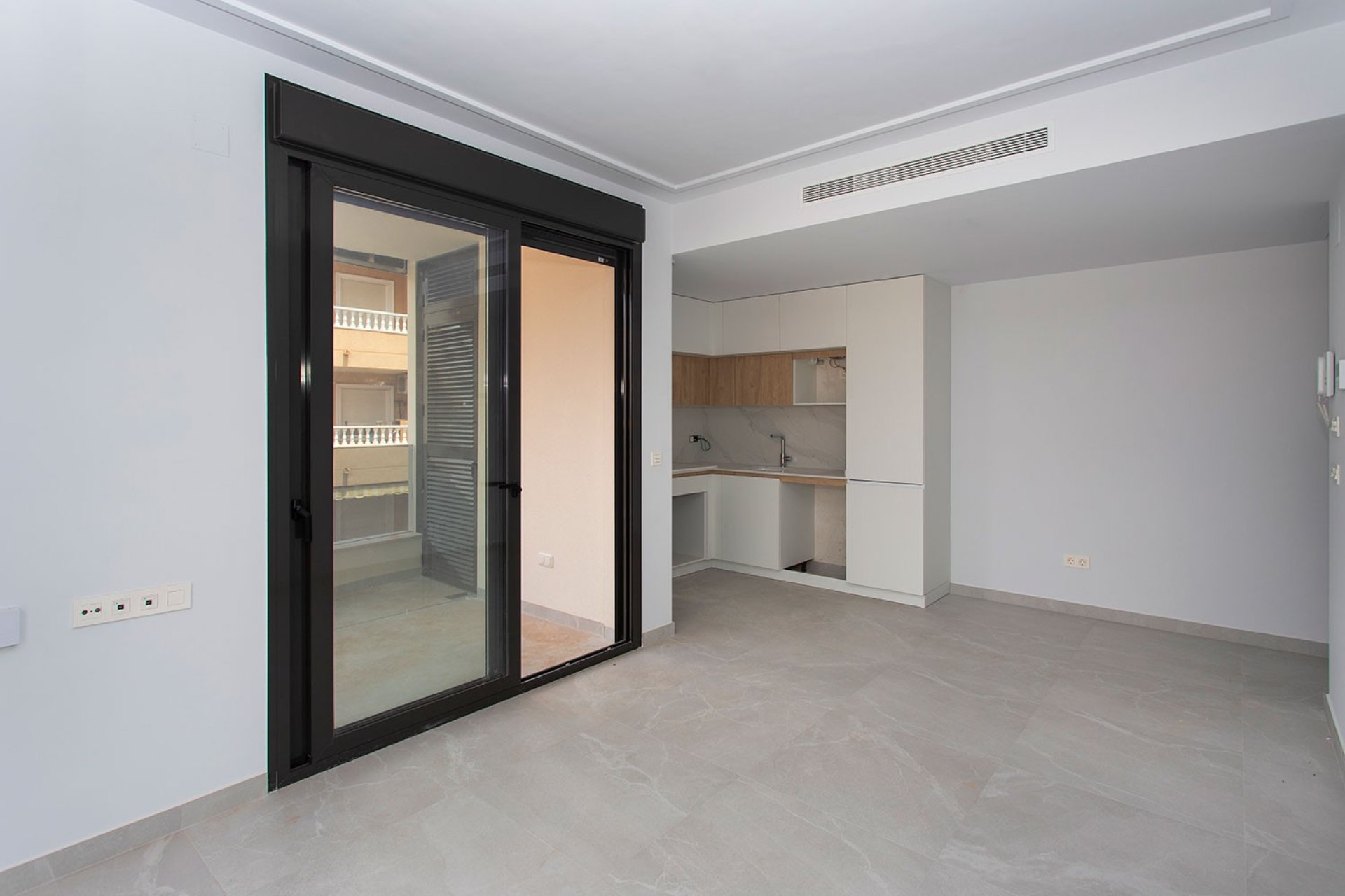 Herverkoop - Apartments - Flats - Torrevieia - Playa del Cura