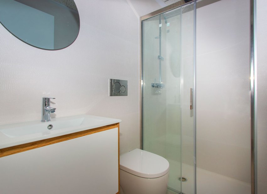 Herverkoop - Apartments - Flats - Torrevieia - Playa del Cura