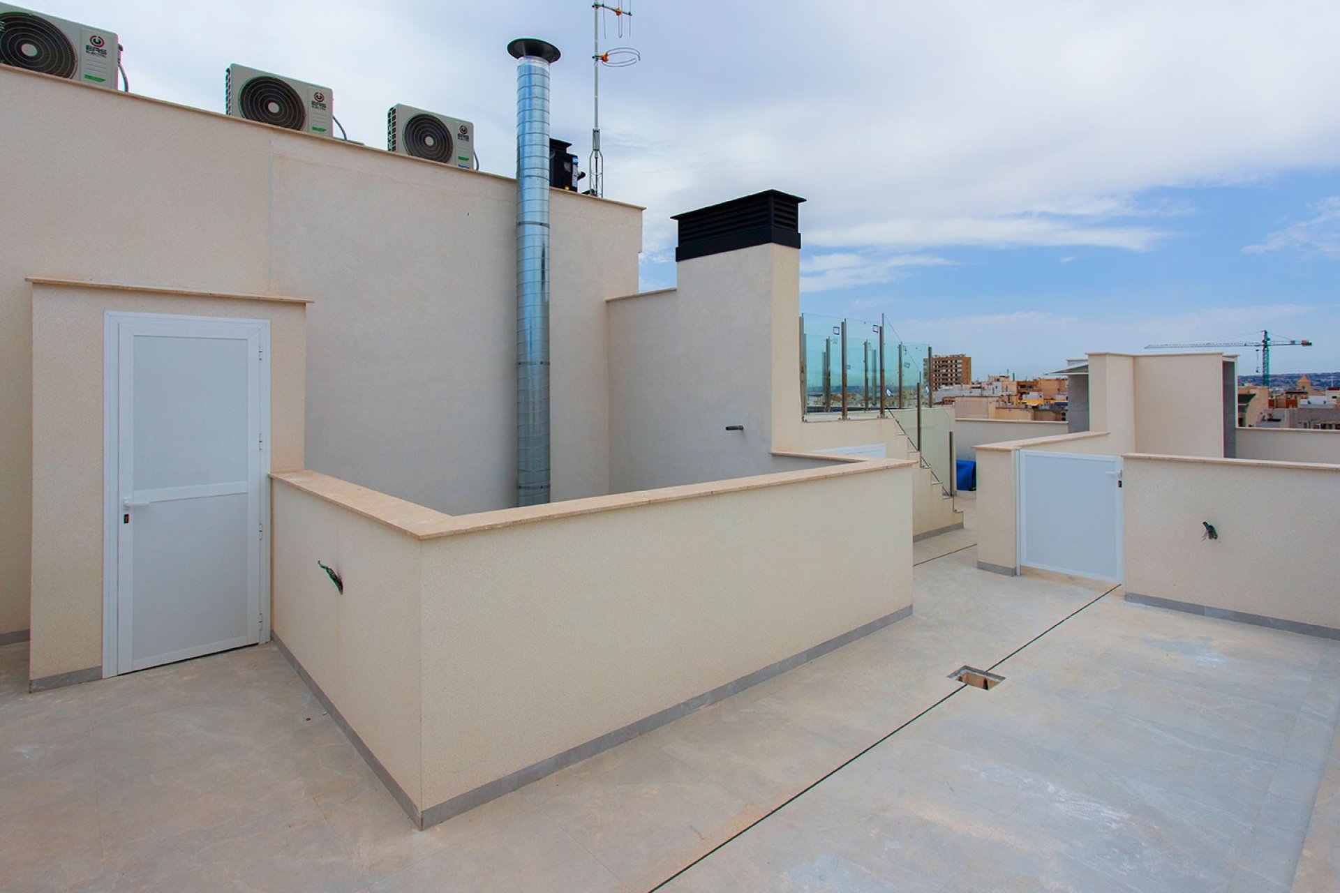 Herverkoop - Apartments - Flats - Torrevieia - Playa del Cura