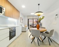 Herverkoop - Apartments - Flats - Torrevieia - Playa del Cura