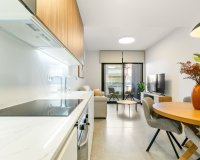 Herverkoop - Apartments - Flats - Torrevieia - Playa del Cura