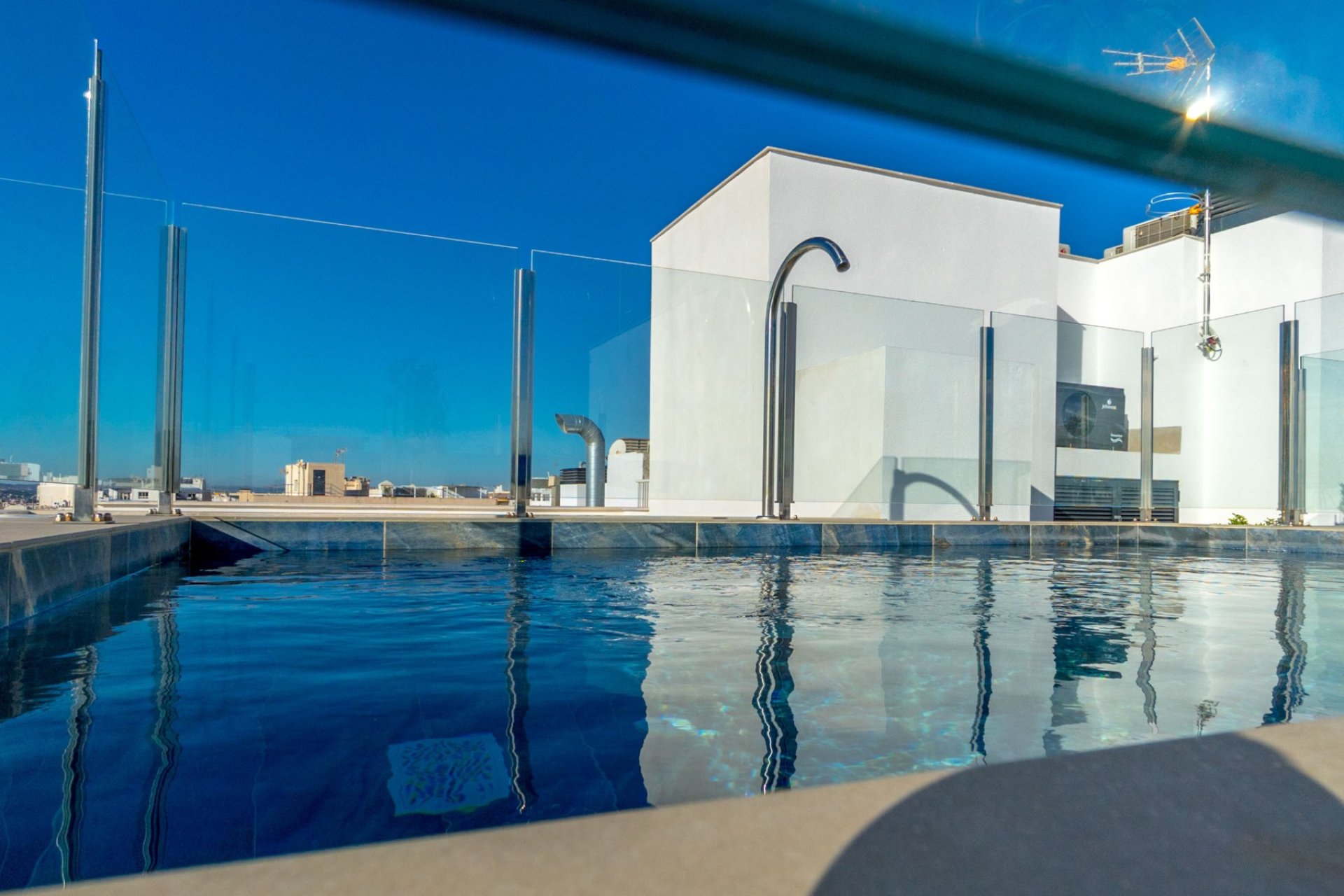 Herverkoop - Apartments - Flats - Torrevieia - Playa del Cura