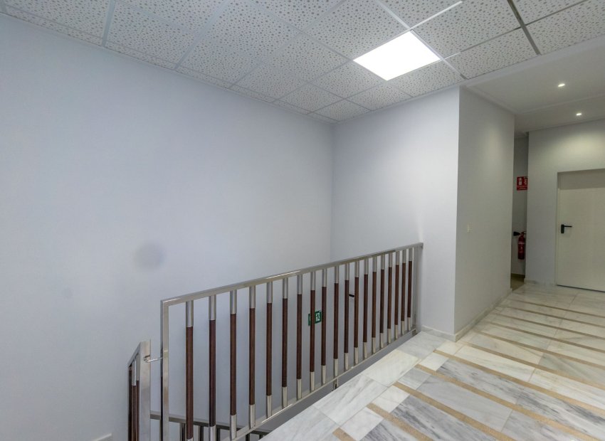 Herverkoop - Apartments - Flats - Torrevieia - Playa del Cura
