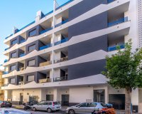 Herverkoop - Apartments - Flats - Torrevieia - Playa del Cura