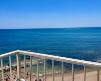 Herverkoop - Apartments - Flats - Torrevieia - Playa del Cura