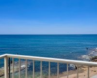 Herverkoop - Apartments - Flats - Torrevieia - Playa del Cura