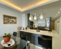 Herverkoop - Apartments - Flats - Torrevieia - Playa del Cura