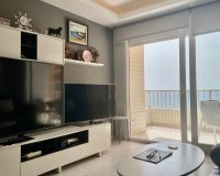 Herverkoop - Apartments - Flats - Torrevieia - Playa del Cura