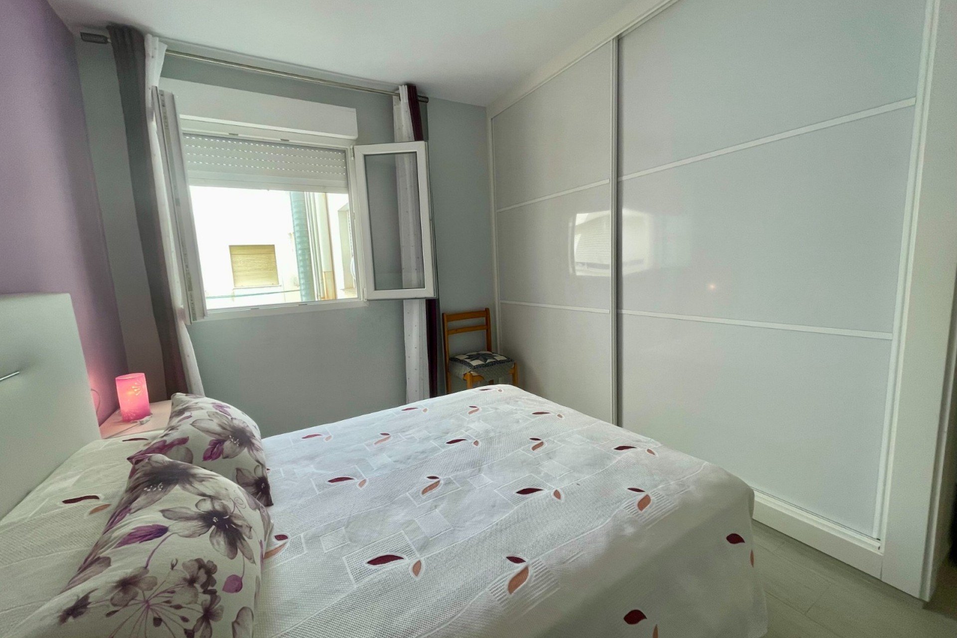 Herverkoop - Apartments - Flats - Torrevieia - Playa del Cura